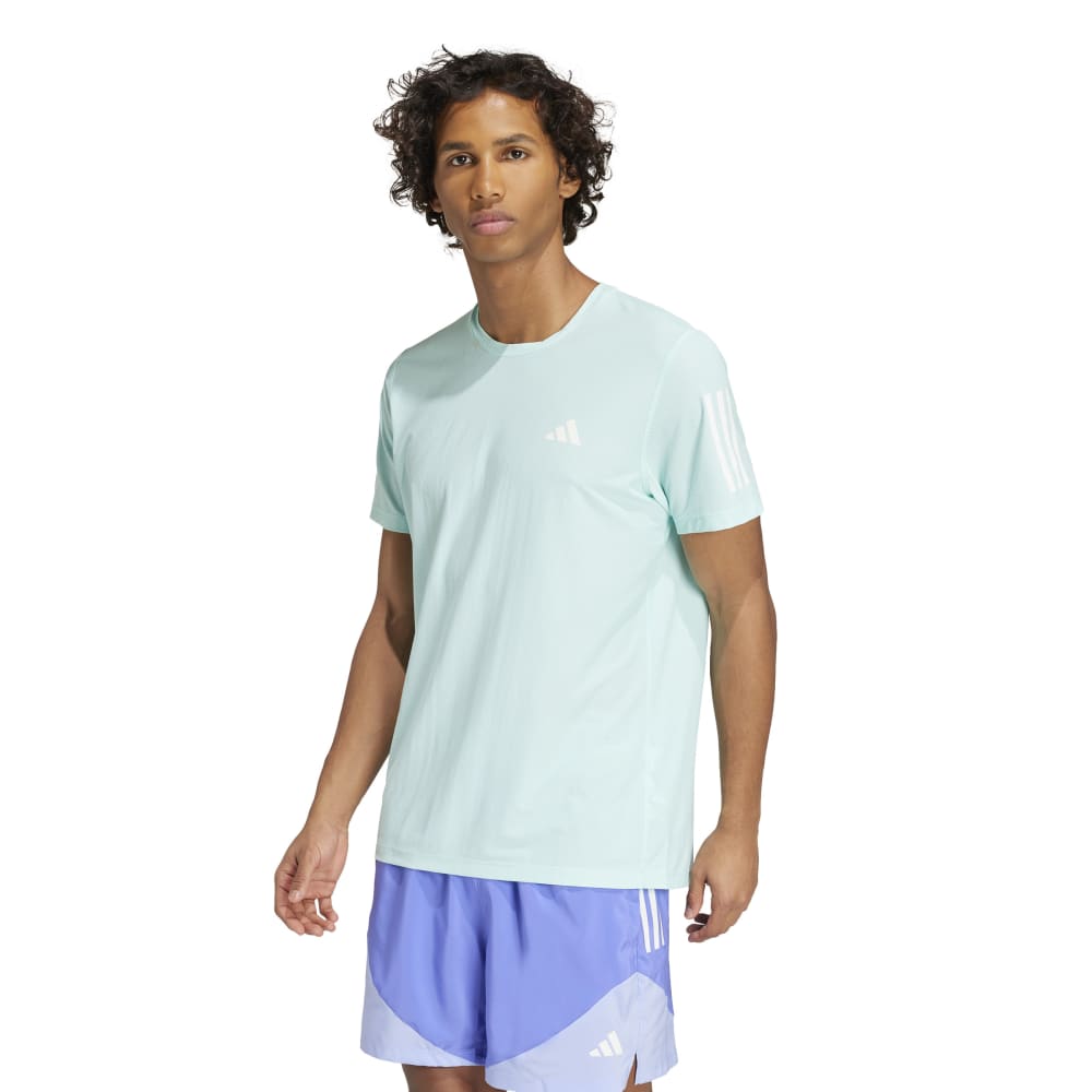 Camisa-Adidas-Own-The-Run-|-Masculino